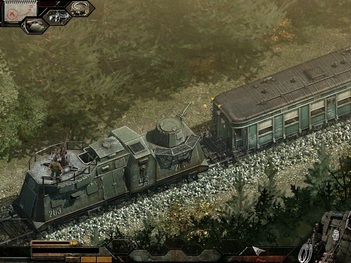 Гра Commandos 3: Destination Berlin для ПК (Ключ активації Steam) - зображення 5