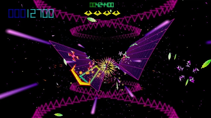 Игра Tempest 4000 для ПК (Ключ активации Steam) - изображение 2