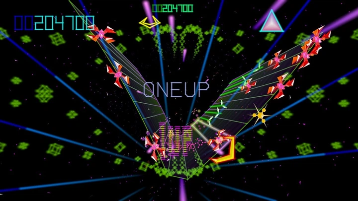 Игра Tempest 4000 для ПК (Ключ активации Steam) - изображение 5