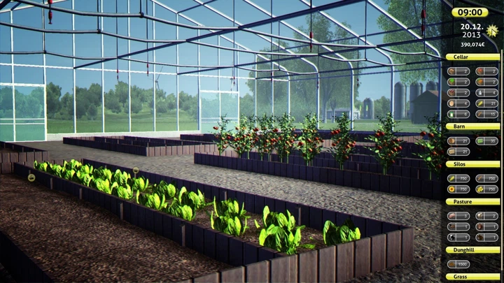 Игра Agricultural Simulator 2013 для ПК (Ключ активации Steam) - Фото 6 Игра Agricultural Simulator 2013 для ПК (Ключ активации Steam) - изображение 6