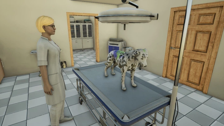 Гра Animal Doctor для ПК (Ключ активації Steam) - зображення 3