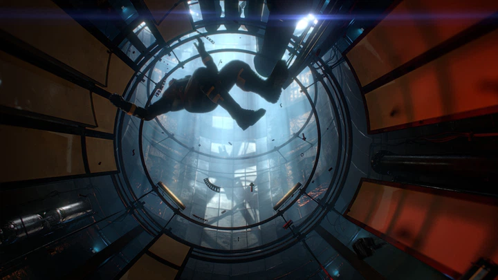 Дополнение Prey - Cosmonaut Shotgun Pack для ПК (Ключ активации Steam) - изображение 5