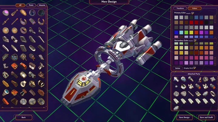 Игра Star Control: Origins для ПК (Ключ активации Steam) - Фото 6 Игра Star Control: Origins для ПК (Ключ активации Steam) - изображение 6
