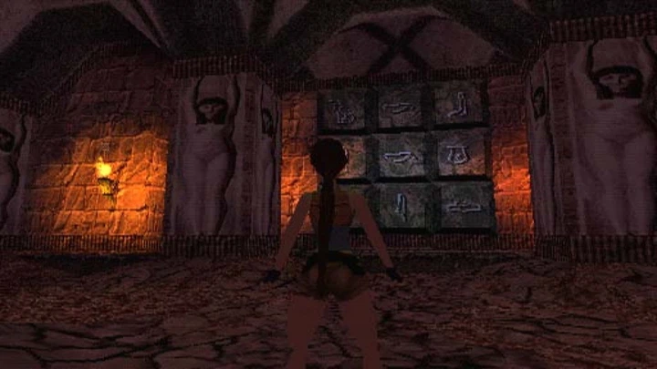 Игра Tomb Raider V: Chronicles для ПК (Ключ активации Steam) - Фото 6 Игра Tomb Raider V: Chronicles для ПК (Ключ активации Steam) - изображение 6