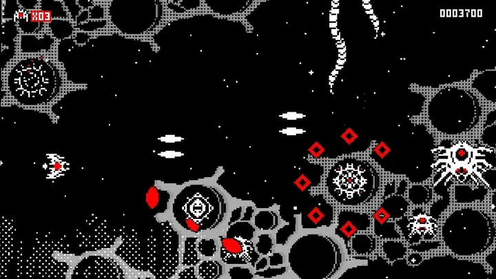 Игра Binarystar Infinity для ПК (Ключ активации Steam) - изображение 4