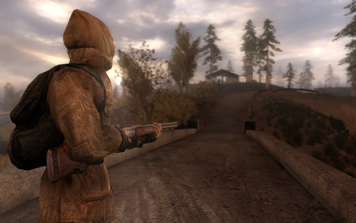 Гра S.T.A.L.K.E.R.: Call of Pripyat для ПК (Ключ активації Steam) - зображення 5