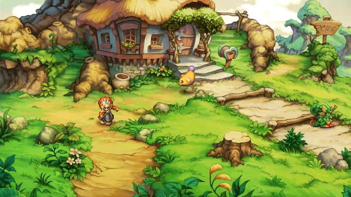 Гра Legend of Mana для ПК (Ключ активації Steam) - зображення 5