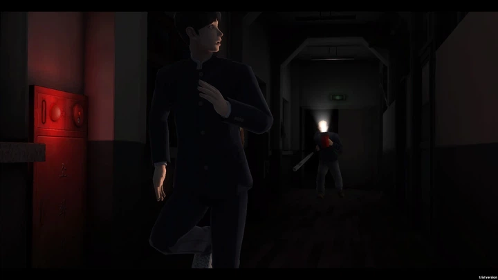 Игра White Day: A Labyrinth Named School для ПК (Ключ активации Steam) - изображение 3