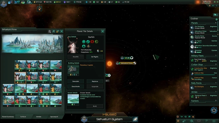 Дополнение Stellaris: Utopia для ПК (Ключ активации Steam) - изображение 6