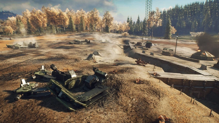 Дополнение Generation Zero - FNIX Rising для ПК (Ключ активации Steam) - изображение 5