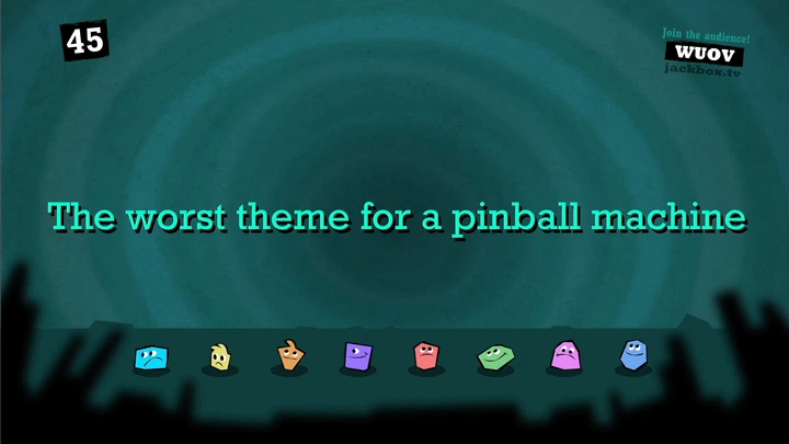 Игра Quiplash для ПК (Ключ активации Steam) - изображение 3