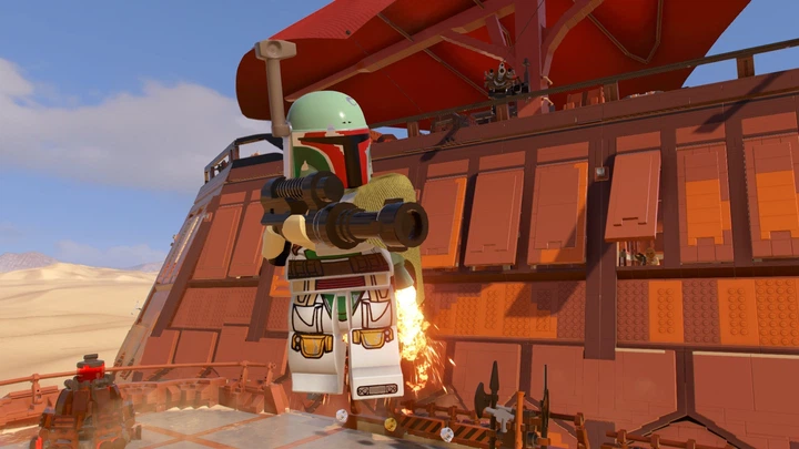 Доповнення LEGO Star Wars: The Skywalker Saga Character Collection для ПК (Ключ активації Steam) - зображення 3