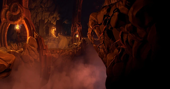 Гра Underworld Ascendant для ПК (Ключ активації Steam) - зображення 2