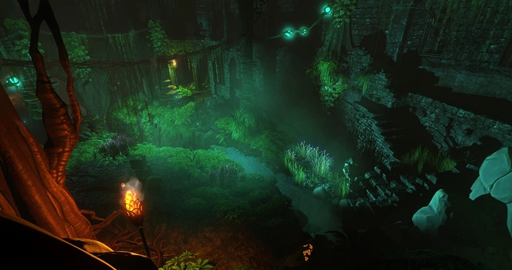 Гра Underworld Ascendant для ПК (Ключ активації Steam) - зображення 3
