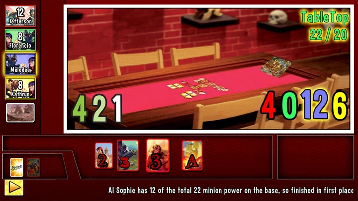 Гра Smash Up для ПК (Ключ активації Steam) - зображення 4