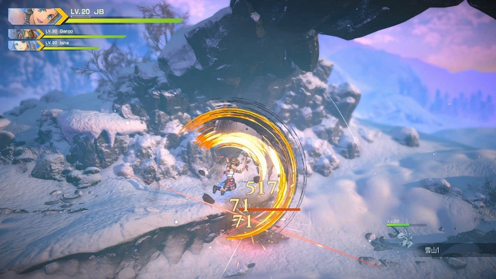 Игра Eiyuden Chronicle: Rising для ПК (Ключ активации Steam) - изображение 4