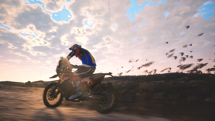 Гра Dakar 18 для ПК (Ключ активації Steam) - Фото 3 Гра Dakar 18 для ПК (Ключ активації Steam) - зображення 3