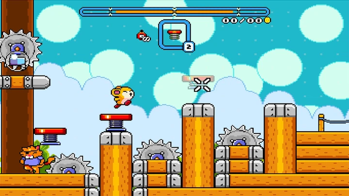 Игра Pompom для ПК (Ключ активации Steam) - изображение 3