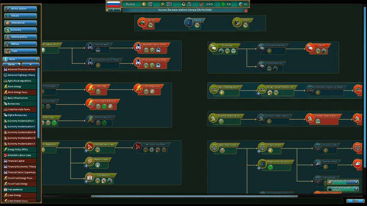 Гра Realpolitiks для ПК (Ключ активації Steam) - зображення 3