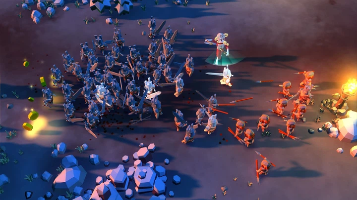 Игра Undead Horde для ПК (Ключ активации Steam) - изображение 2