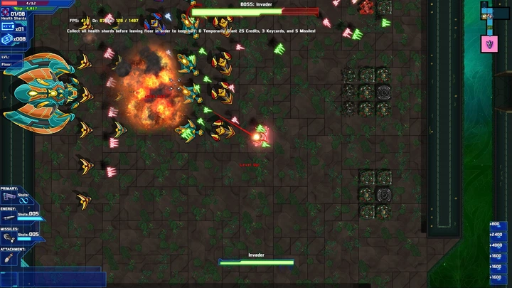 Игра Starward Rogue для ПК (Ключ активации Steam) - Фото 4 Игра Starward Rogue для ПК (Ключ активации Steam) - изображение 4