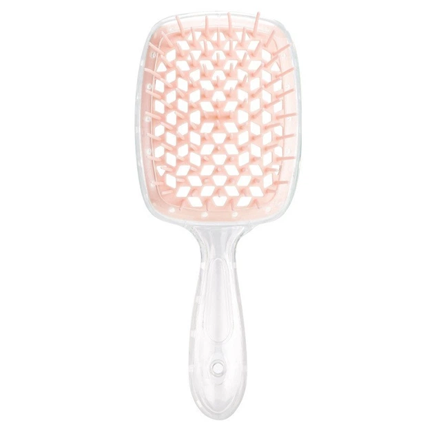 Массажная Расческа для Волос ANbeauty Light Pink (AN0103144) - Фото 2 Массажная Расческа для Волос ANbeauty Light Pink (AN0103144) - изображение 2