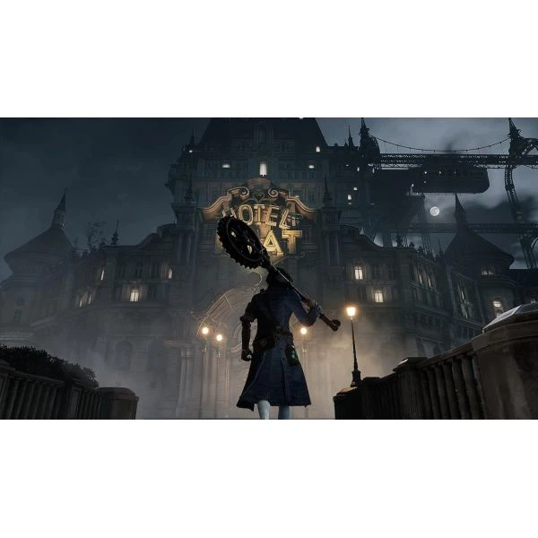 Игра Lies of P (русские субтитры) (PS4) - изображение 2