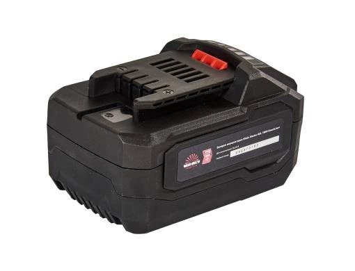 Батарея аккумуляторная Vitals Master ASL 1840 SmartLine+ 4 А ( 29-56-184456) - изображение 5