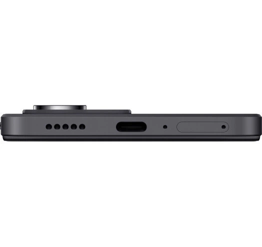 Смартфон Xiaomi Redmi Note 12 Pro 5G 6/128GB Black Global Rom Refurbished - зображення 7
