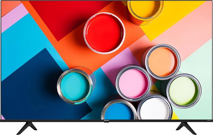 Телевизор 70 дюймов Hisense 70A6GG ( Bluetooth 4K Smart TV HDR ) купить ...
