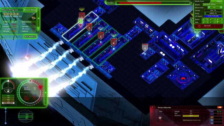 Игра Starship Corporation для ПК (Ключ активации Steam) - изображение 3
