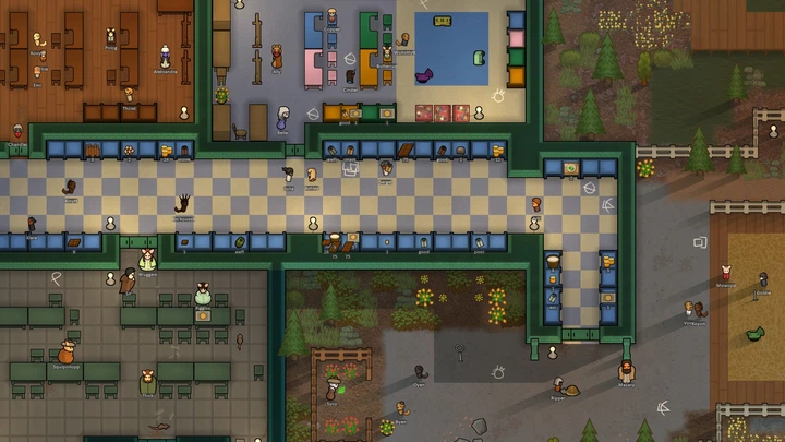 Дополнение RimWorld - Biotech для ПК (Ключ активации Steam) - изображение 2