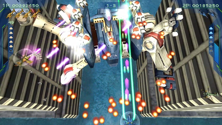 Игра Zero Gunner 2 для ПК (Ключ активации Steam) - изображение 3
