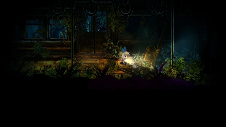 Игра Yomawari: Midnight Shadows для ПК (Ключ активации Steam) - изображение 2