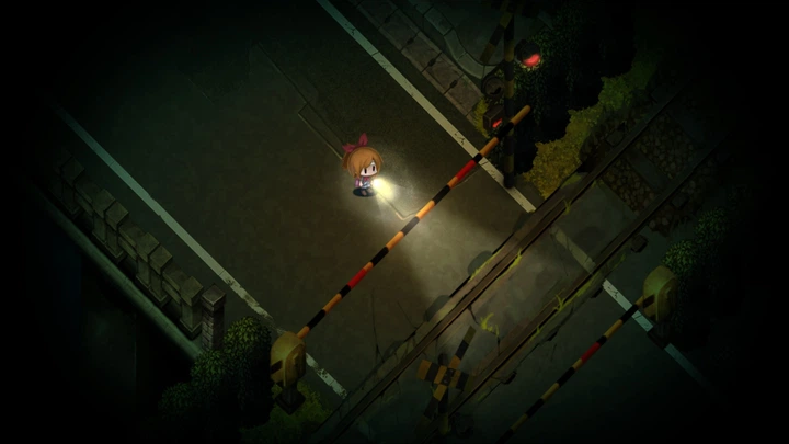 Игра Yomawari: Midnight Shadows для ПК (Ключ активации Steam) - изображение 6