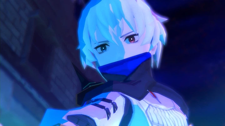 Гра Oninaki для ПК (Ключ активації Steam) - зображення 2