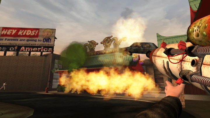 Игра Postal 2 для ПК (Ключ активации Steam) - изображение 4