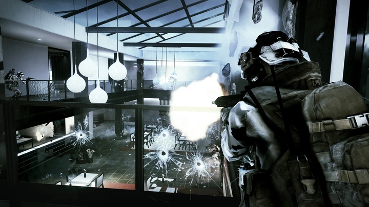 Доповнення Battlefield 3: Close Quarters для ПК (Ключ активації EA App) - зображення 3