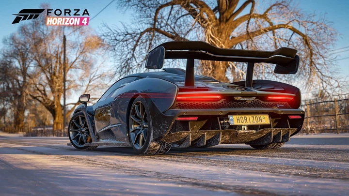 Дополнение Forza Horizon 4 Car Pass (PC / Xbox ONE / Xbox Series X|S) - Europe (Ключ активации Microsoft) - изображение 3