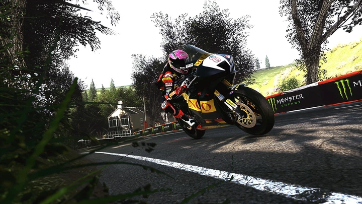 Игра TT Isle Of Man: Ride on the Edge 3 - Racing Fan Edition для ПК (Ключ активации Steam) - изображение 5