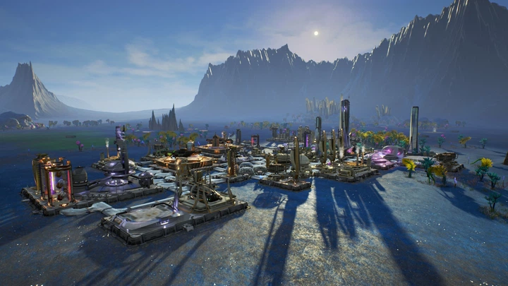 Дополнение Aven Colony - Cerulean Vale для ПК (Ключ активации Steam) - Фото 6 Дополнение Aven Colony - Cerulean Vale для ПК (Ключ активации Steam) - изображение 6