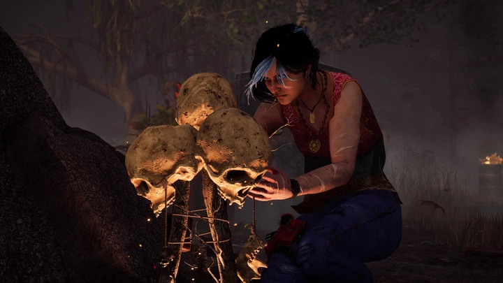 Доповнення Dead by Daylight - Roots of Dread Chapter для ПК (Ключ активації Steam) - Фото 2 Доповнення Dead by Daylight - Roots of Dread Chapter для ПК (Ключ активації Steam) - зображення 2