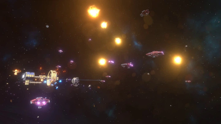 Гра Stellar Warfare для ПК (Ключ активації Steam) - зображення 6