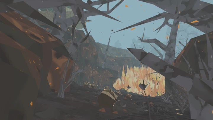 Гра Shelter для ПК (Ключ активації Steam) - Фото 2 Гра Shelter для ПК (Ключ активації Steam) - зображення 2