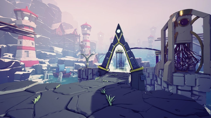 Игра The Sojourn для ПК (Ключ активации Steam) - изображение 6