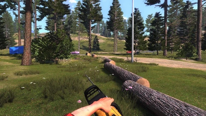 Гра Lumberjack's Dynasty для ПК (Ключ активації Steam) - Фото 4 Гра Lumberjack's Dynasty для ПК (Ключ активації Steam) - зображення 4