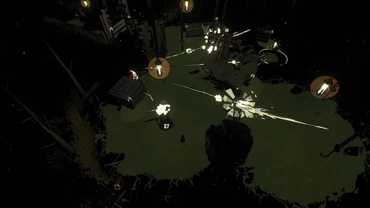 Гра West of Dead для ПК (Ключ активації Steam) - зображення 6