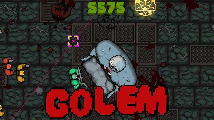 Гра Tormentor X Punisher для ПК (Ключ активації Steam) - Фото 2 Гра Tormentor X Punisher для ПК (Ключ активації Steam) - зображення 2