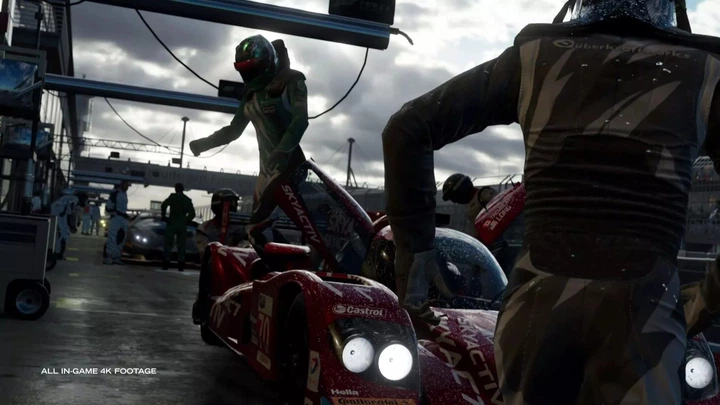 ROZETKA » Игра Forza Motorsport 7 (PC / Xbox ONE / Xbox Series X|S