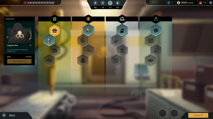 Игра Quarantine для ПК (Ключ активации Steam) - изображение 6